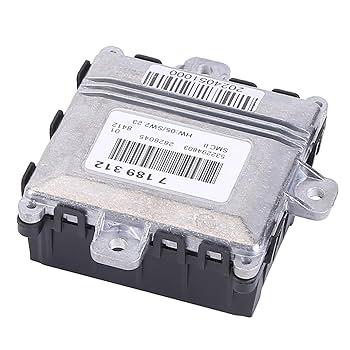Amazon.com: 7189312 Adaptive Headlight Drive Control Unit